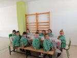 DINOSAURIOS EN EL ANDALUCÍA